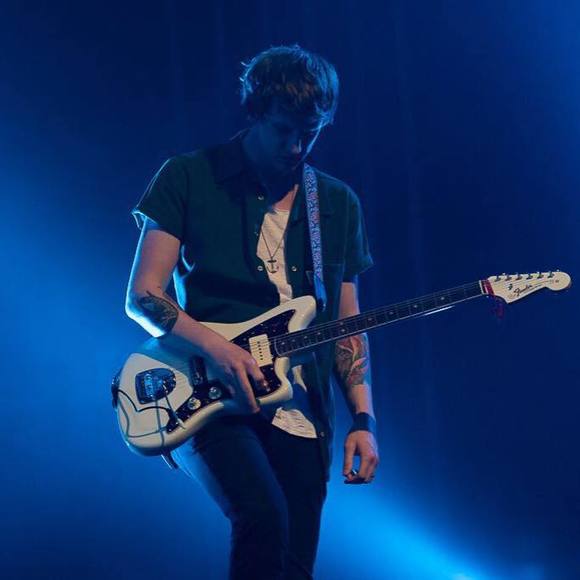 Meet your Posher, Dylan - Picture 1 of 1